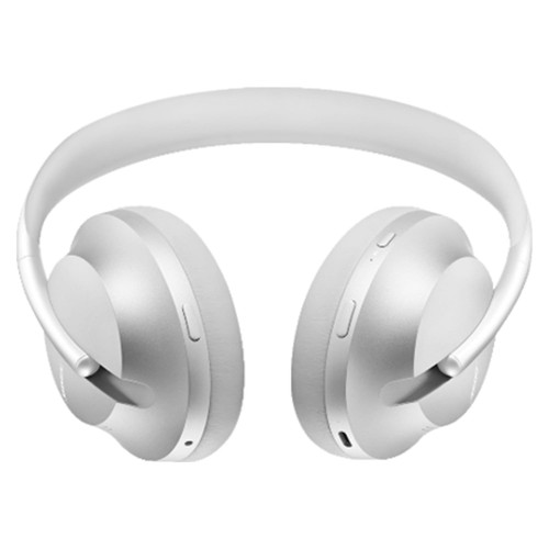 Bose Noise Cancelling Headphones 700 - Angled Silo