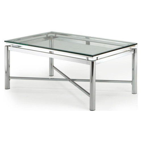 Nova Cocktail Table - Front View