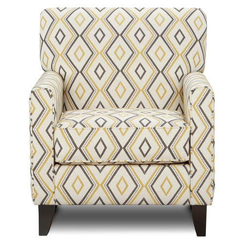 Dexter Accent Chair