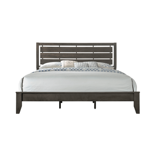 Everly Collection King Bed