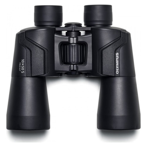 Olympus 10x50 Explorer S Binoculars