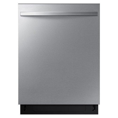 Samsung 24" Built-In Dishwasher - Silo Front View