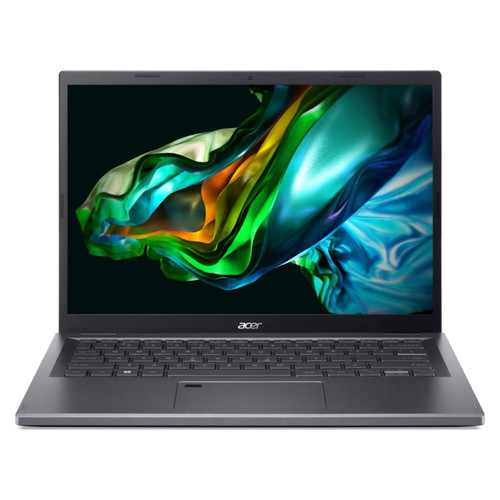 Acer Aspire 5 Laptop front silo image