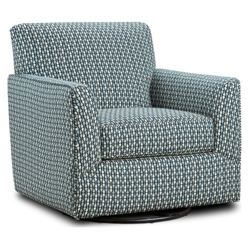 Addison Swivel Chair