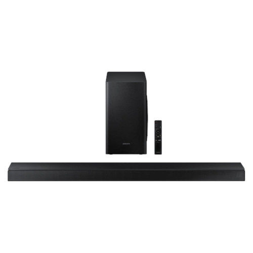 Samsung Soundbar T650 with DTS Virtual:X - HWT650ZA