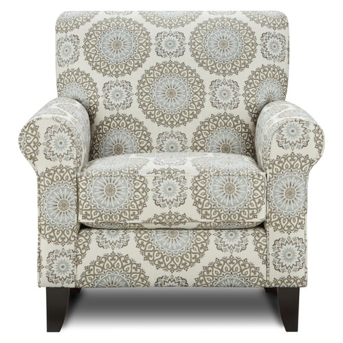 Lennox Accent Chair