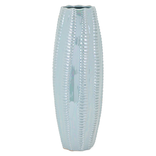 Chloe Large Vase - Silo Front View