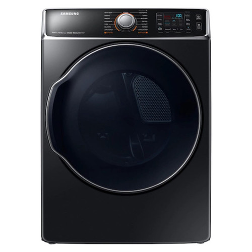 Samsung 9.5 Cu.Ft. Front-Load Gas Dryer - DV56H9100GV