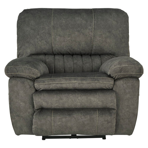 Weston Power Recliner - Front View