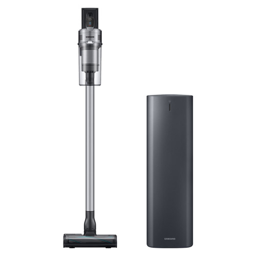 Samsung Jet™ 75 Complete Cordless Stick Vacuum w/ Samsung Clean Station™ - VS20T7536P5