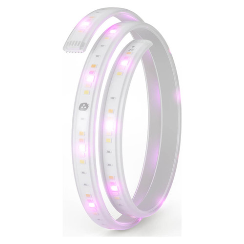 Nanoleaf Essentials - 1M Expansion LED Lightstrip - Pink Lights