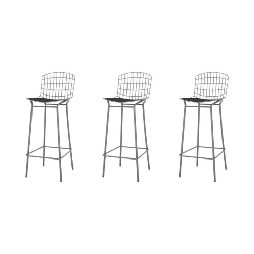 Madeline_Barstool_in_Charcoal_Grey_and_Black_(Set_of_3)