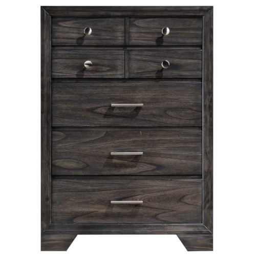 Avery Chest - B65804