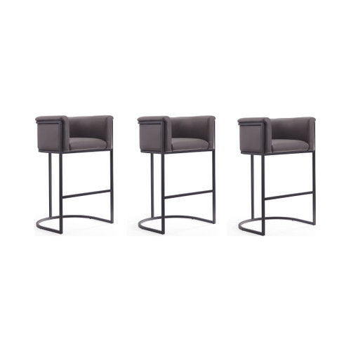 Cosmopolitan_Barstool_in_Pebble_and_Black_(Set_of_3)