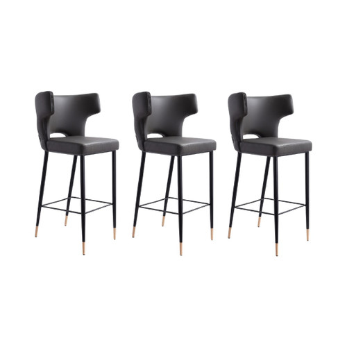 Holguin_Barstool_in_Grey,_Black_and_Gold_(Set_of_3)