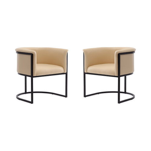 Bali_Dining_Chair_in_Tan_and_Black_(Set_of_2)_Main_Image
