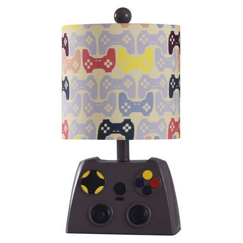 Controller Youth Lamp - Front View