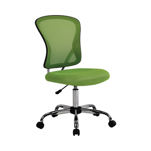 Buy Gabriella Task Chair - Green | Conn's HomePlus