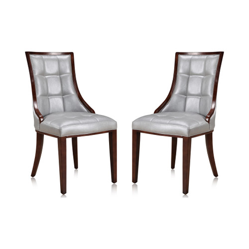 Fifth_Avenue_Faux_Leather_Dining_Chair_(Set_of_Two)_in_Silver_and_Walnut_Main_Image