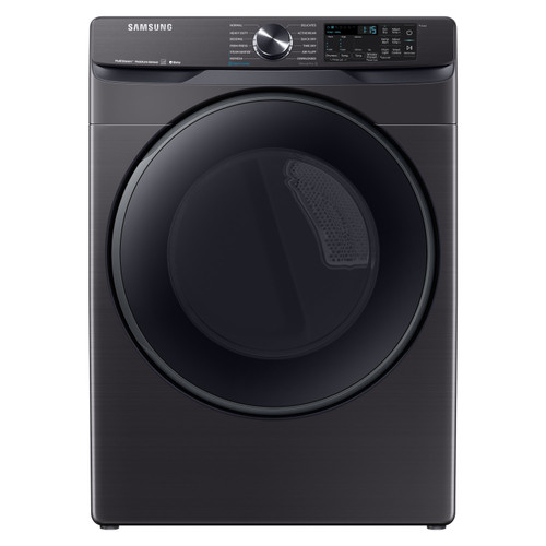 Samsung 7.5 cu.ft. Smart Front Load Gas Dryer - DVG50R8500V