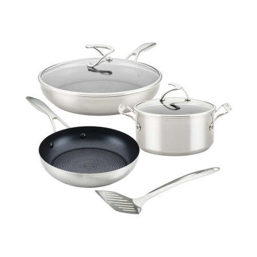 Circulon 6-Piece Cookware Set