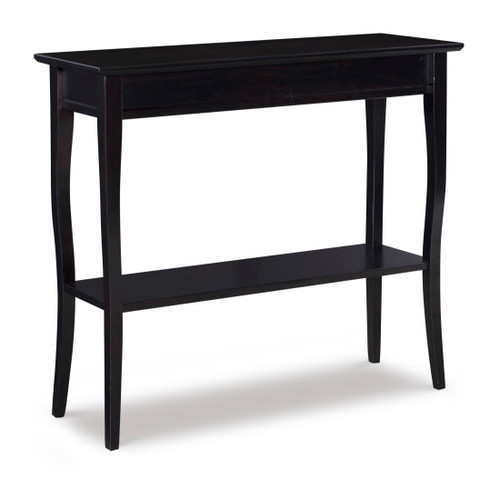 Dawson Console Table Espresso