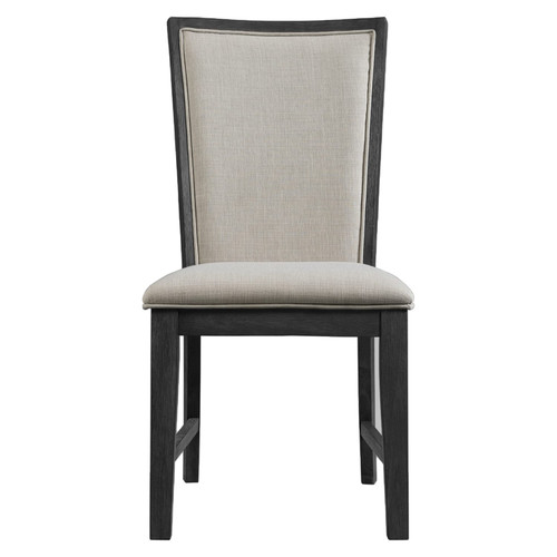 Knox Dining Collection Chair - Front View