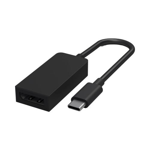 Microsoft Surface USB C to DisplayPort Adapter