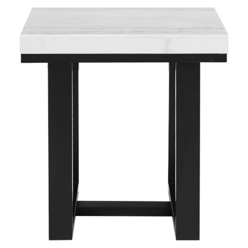 Cayman End Table - Front View