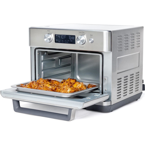 Buy GE Digital Air Fry 8-in-1 Toaster Oven | Conn's HomePlus