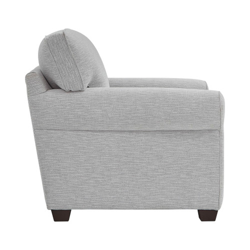 Buy Crestview Rolled Arm Granite Chair | Conn's HomePlus
