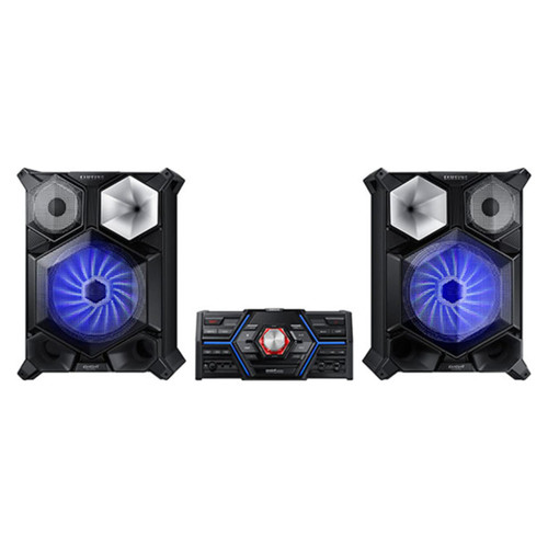 Samsung 2400W 2.2Ch Giga Sound System (MXJS8000)