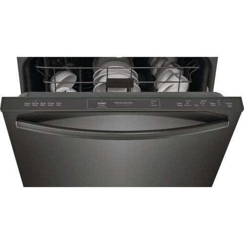 Buy Frigidaire Gallery 24 Black Stainless Steel Dishwasher   GDPH4515AD CRL Tupcuo  82012.1690555695 