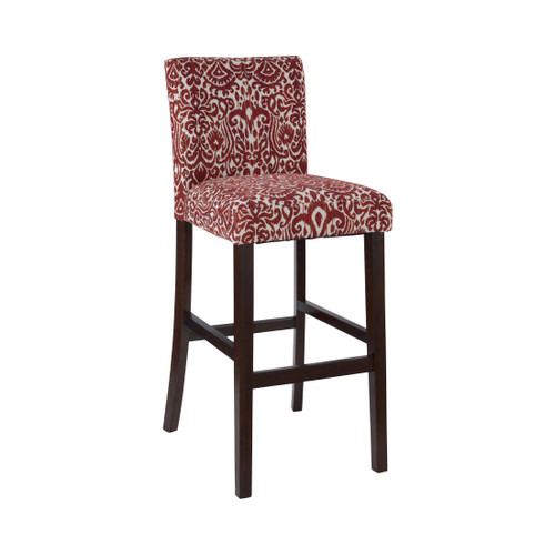 Finnegan Collection Lava Barstool