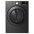 LG 7.4 cu. ft. Smart Wi-Fi Enabled Gas Dryer with TurboSteam™ - DLGX3901B