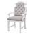 Willow Dining Arm Chair