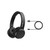 Philips On-ear Wireless Headphones, Black