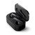 Philips True Wireless Headphones, Black