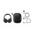 Philips Wireless headphones, Black