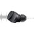 Philips True Wireless Headphones, Black