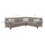 Bancroft Sectional