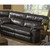 Nobel Power Reclining Loveseat - Loveseat Sectional Piece