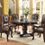 Alexandria Round Dining - Table & 4 Side Chairs - Lifestyle