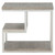 Delancey Acc Side Table - Front Facing Silo