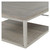 Delancy Coffee Table - Silo Corner View