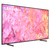 Samsung 55" Class Q60C QLED 4K Smart TV (2023) - Silo Angled View