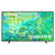 Samsung 75" CU8000 Crystal UHD Smart TV 2023 - UN75CU8000FXZA - view-0