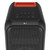 LG XBOOM XL7 Portable Tower Speaker with 250W of Power & Pixel LED Lighting with up to 20 Hrs of Battery Life - XL7S