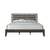 Everly Collection King Bed - view-0