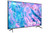 Samsung 85" Class CU7000 Crystal UHD 4K Smart TV 2023 - Silo Angled View